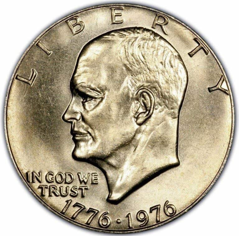 1776 to 1976 Silver Dollar Error List & Value