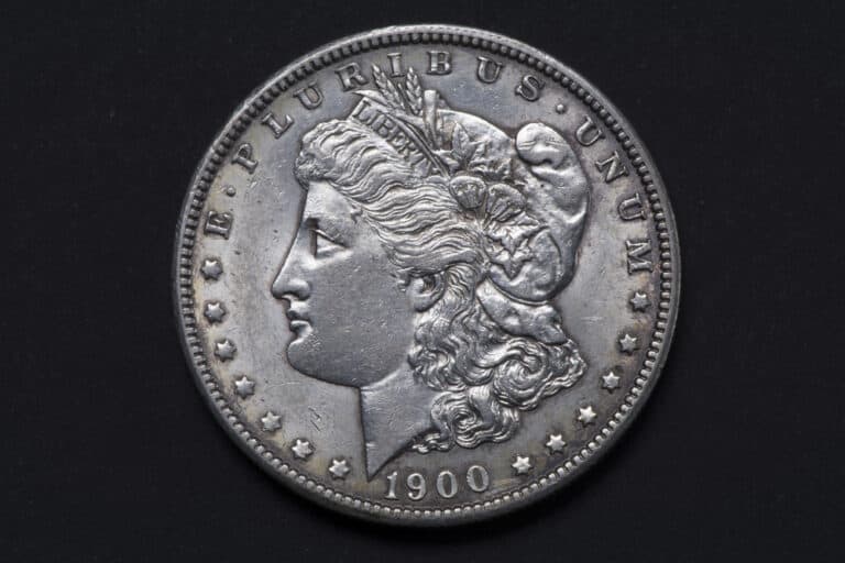 1900 Morgan Silver Dollar Error List & Value