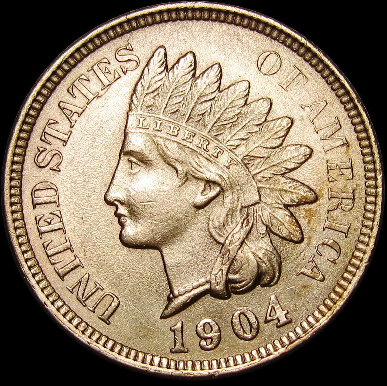 Discovering The Indian Head Penny List: A Treasure From The Past