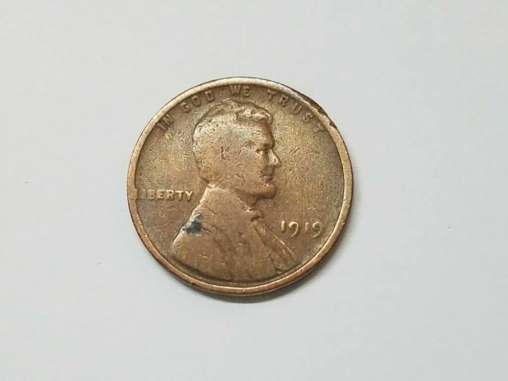 1919 Wheat Penny Error List Value 1919-wheat-penny-error-list-value