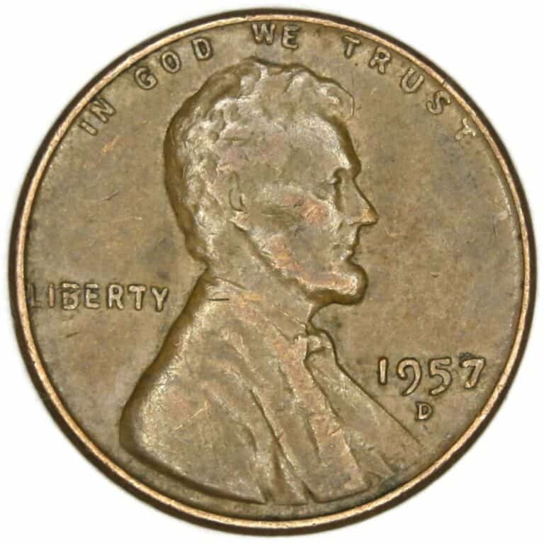 1944 Wheat Penny Coin Error List & Value Lookup