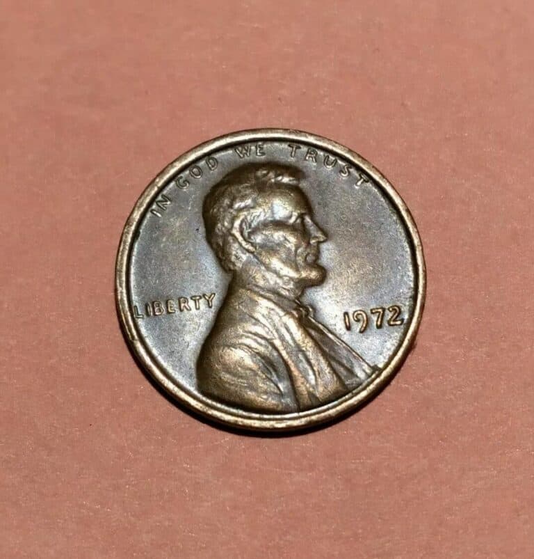 1957 Wheat Penny Error List & Value