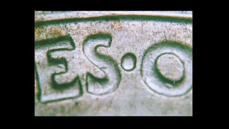 1937 Half Dollar Errors — error coin photographs