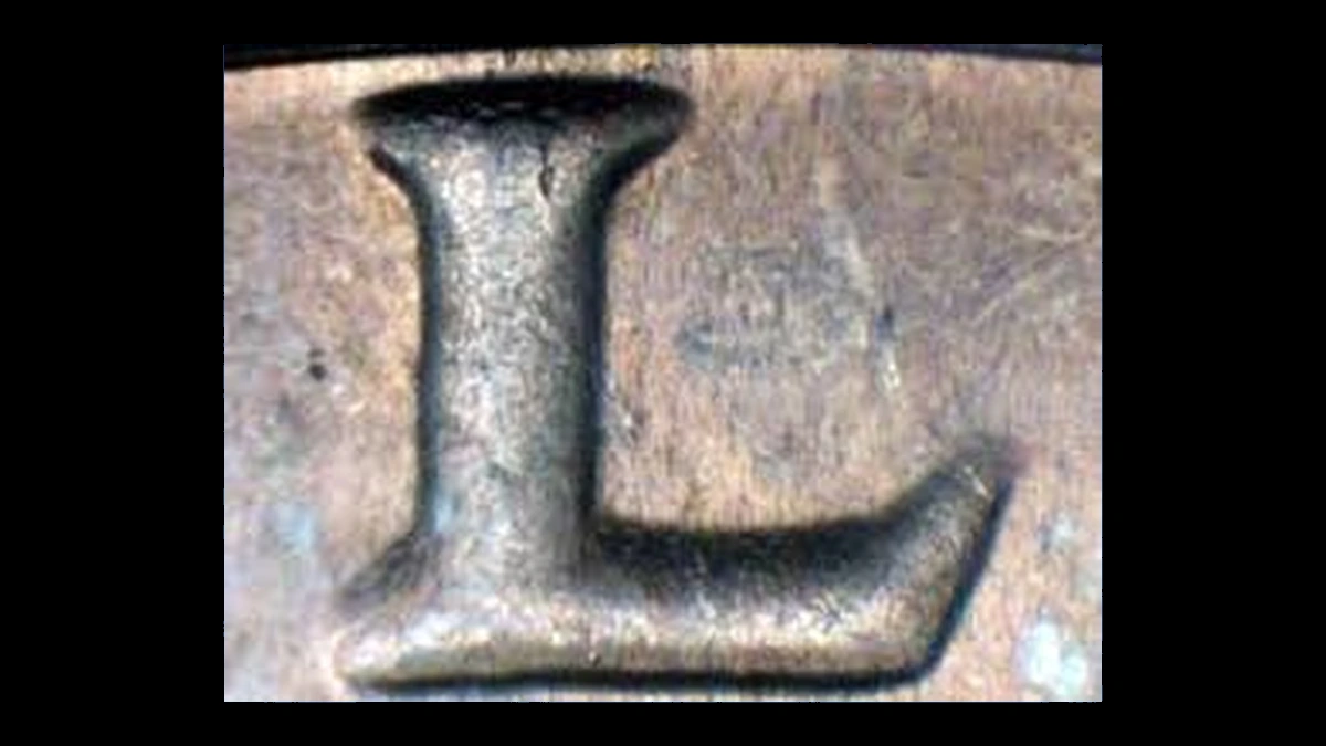 1984 Kennedy Half Dollar: Doubled Die Obverse
