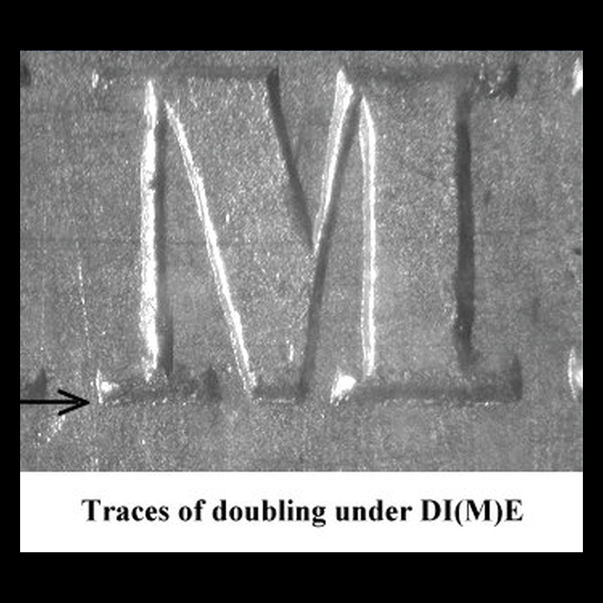 1866 Liberty Seated Dime: Doubled Die Reverse