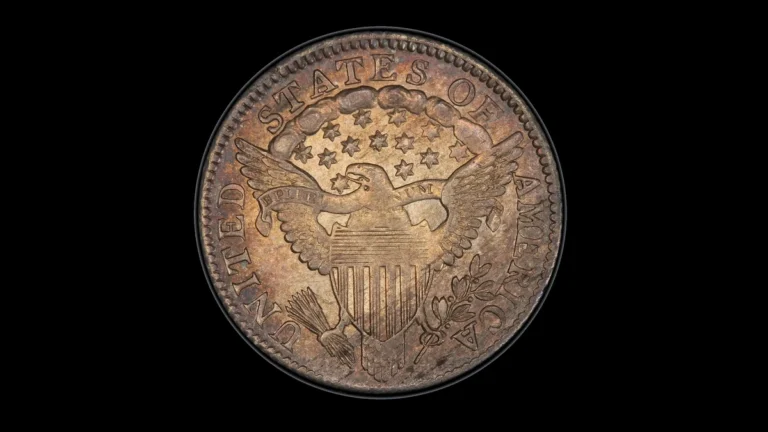 1802 Dime Errors — error coin photographs