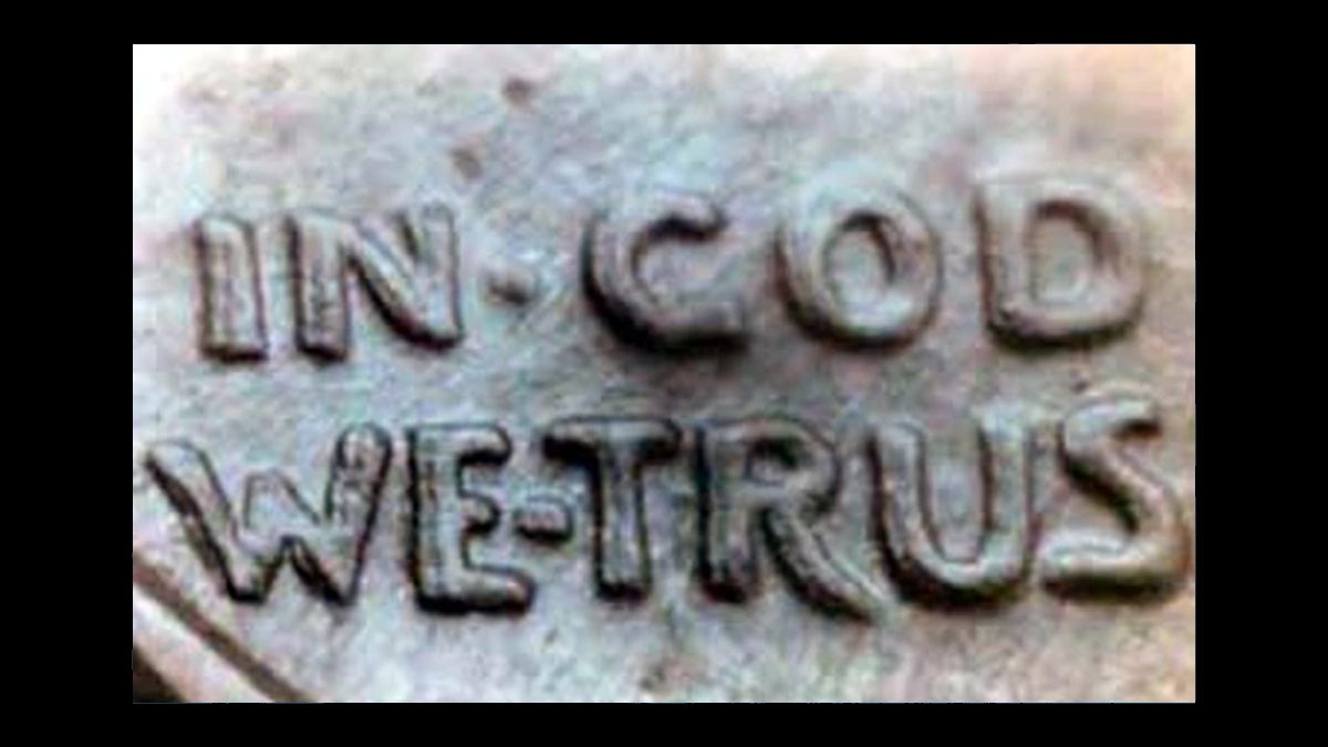 1929 Mercury Dime: Doubled Die Obverse