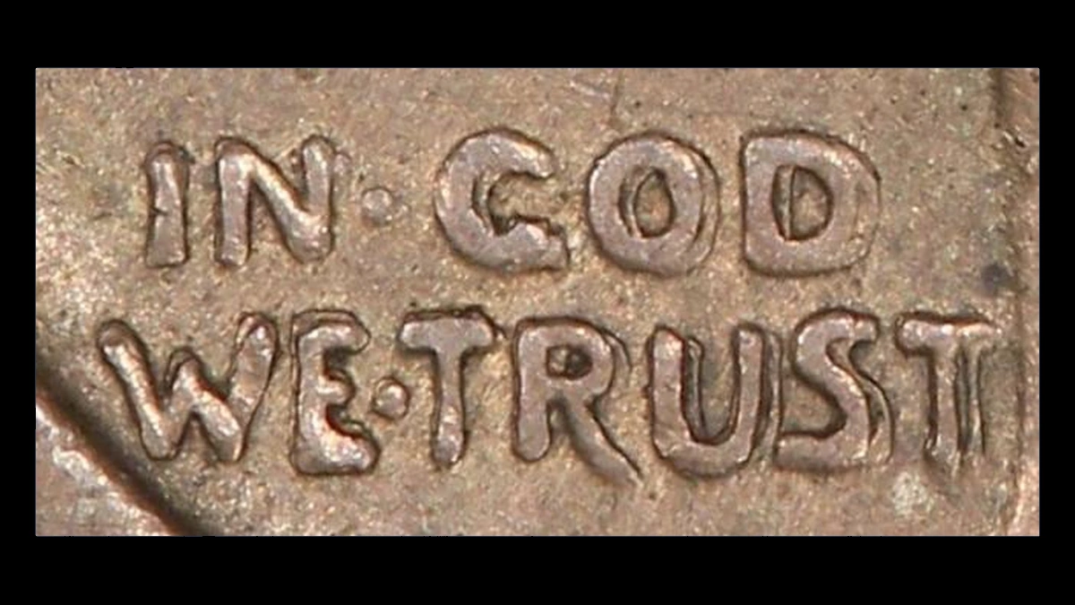 1919 Mercury Dime: Doubled Die Obverse