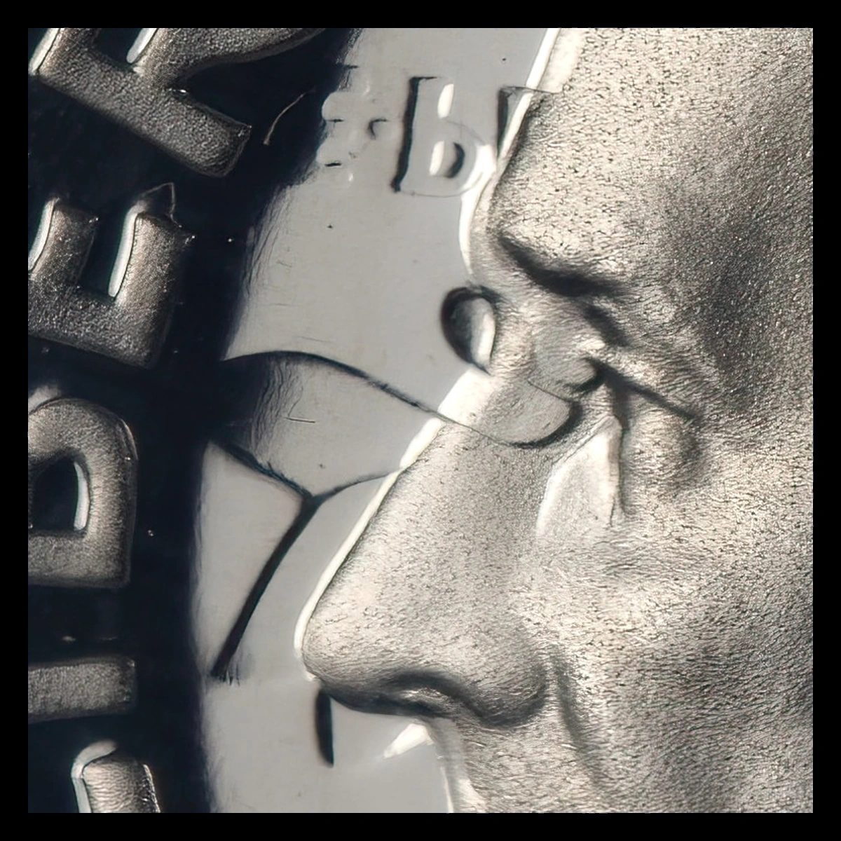 1978 Roosevelt Dime: Strong Die Clash on Proof