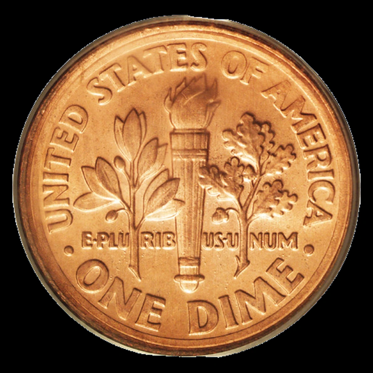 1999 Lincoln Cent (Modern): Mule