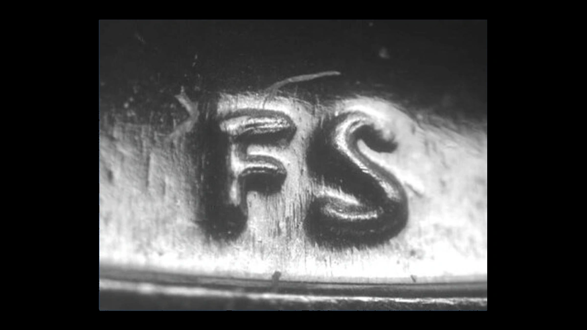 1967 Jefferson Nickel: Doubled Die Obverse