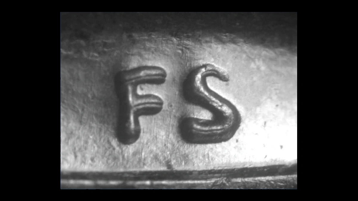 1969 Jefferson Nickel: Doubled Die Obverse