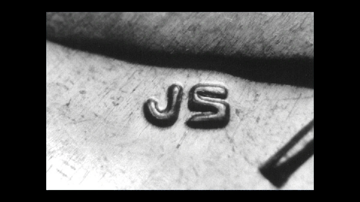 1965 Roosevelt Dime: Doubled Die Obverse