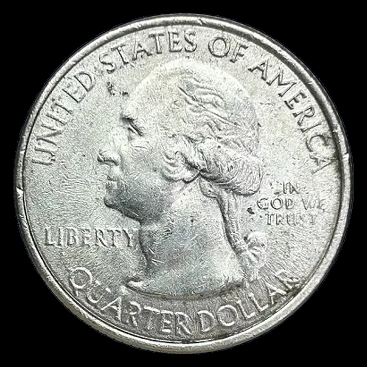 2014 Quarter: Struck-Through Error