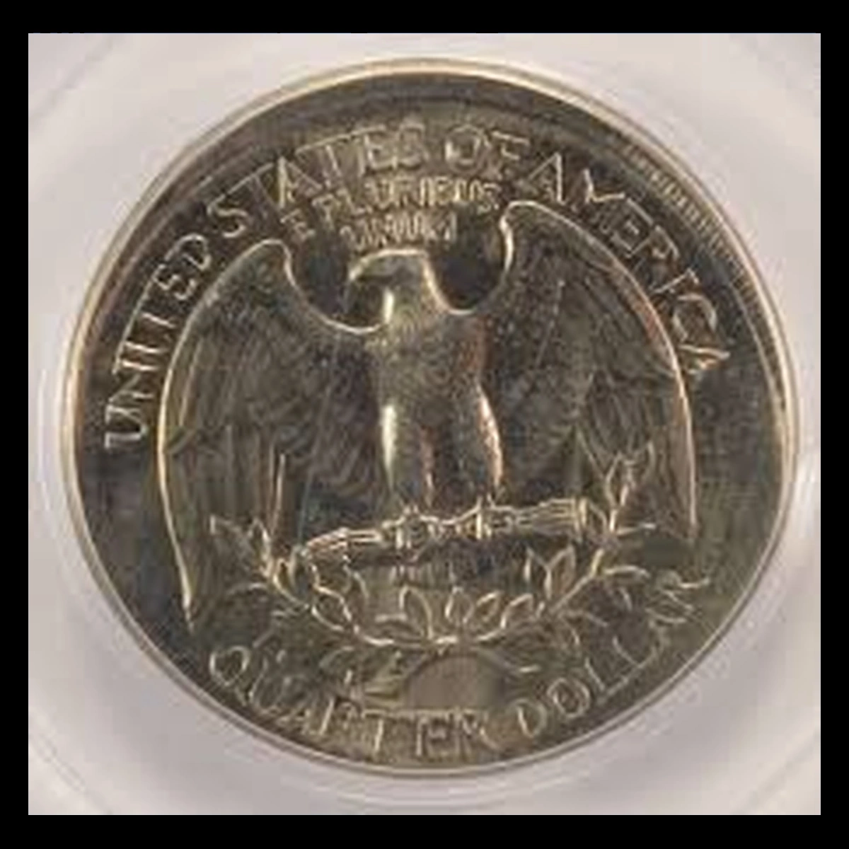 1994 Washington Quarter: broadstrike