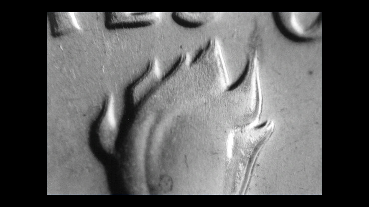 1966 Roosevelt Dime: Doubled Die Reverse