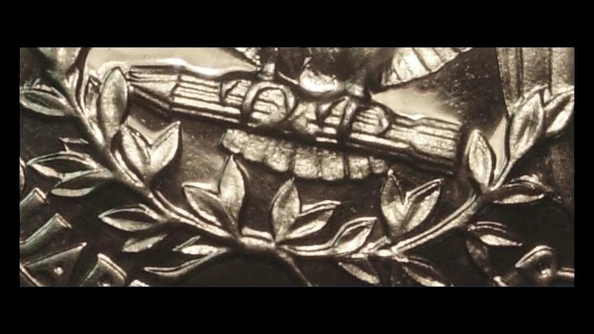 1973 Washington Quarter: DDR or re-engraving candidate