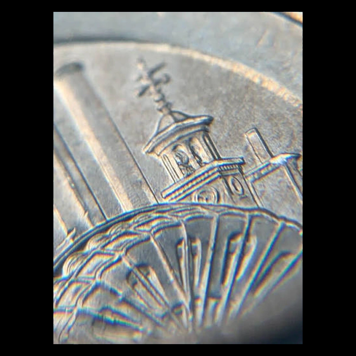 2019 Quarter: Lowell — Die Crack / Die Chip