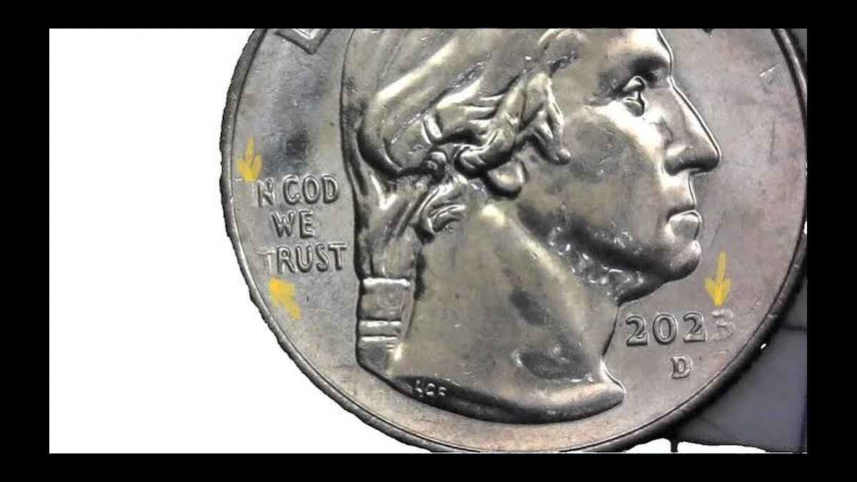 2023 Quarter: Edith Kanaka'ole — Struck-Through Error