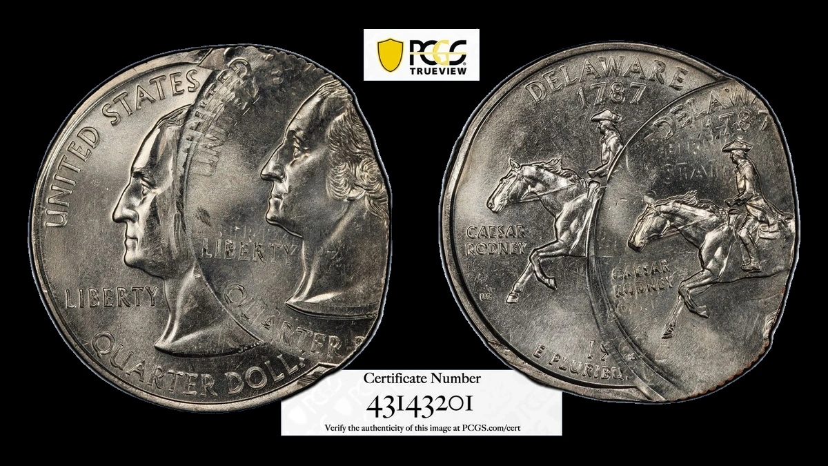 1999 Quarter: Double / Multiple Strike