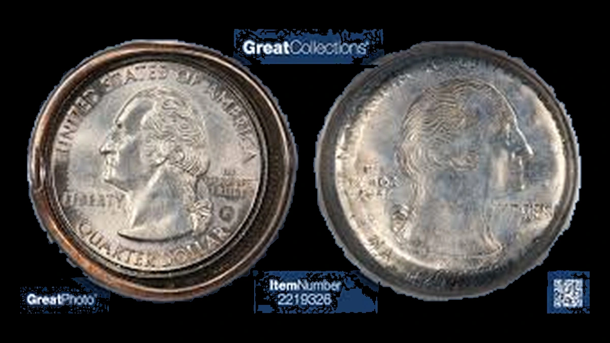 1999 Quarter: Die Cap / Capped-Die Strike
