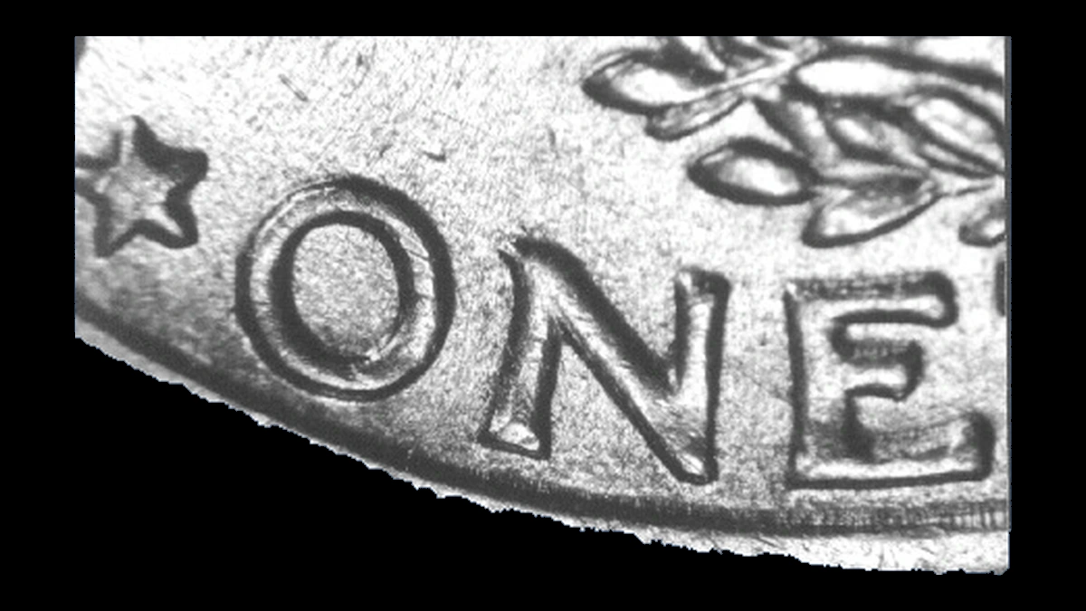 1942 Mercury Dime: Doubled Die Reverse