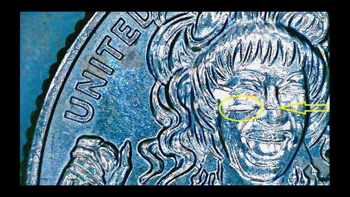 2024 Quarter: Celia Cruz — Struck-Through Error