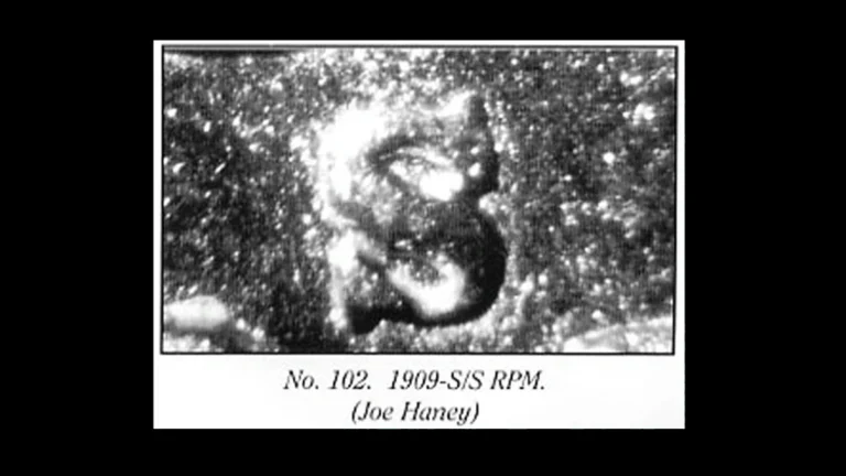 1909 Quarter Errors — error coin photographs