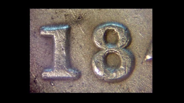 1840 Quarter Errors — error coin photographs